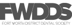 Fort Worth District Dental Society logo