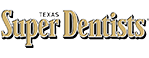 Texas Super Dentists logo